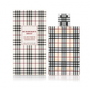 Burberry Brit Eau De Parfum