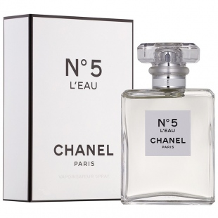 Chanel №5 L`EAU