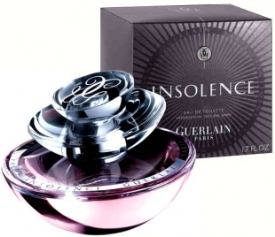 Insolence Eau de Toilette