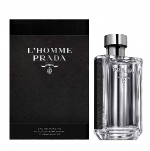 Prada L`Homme
