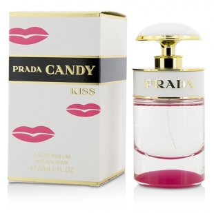 Prada Candy Kiss
