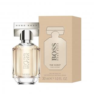 Boss The Scent Pure Accord for Her