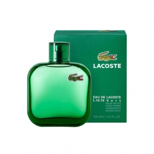 Eau De Lacoste L.12.12 Vert Pour Homme