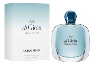 Armani Air Di Gioia