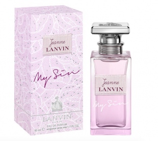 Lanvin Jeanne My Sin