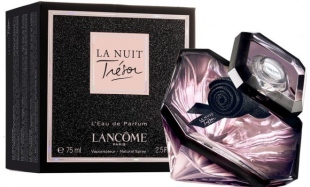 La Nuit Tresor