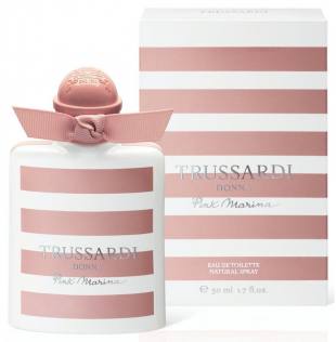 Trussardi Donna Pink Marina