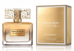 Dahlia Divin Le Nectar De Parfum