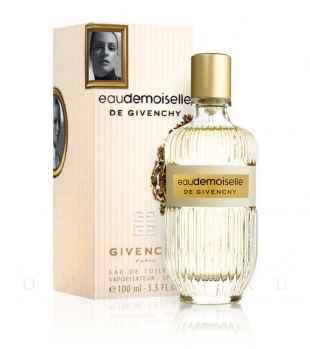 Eaudemoiselle de Givenchy