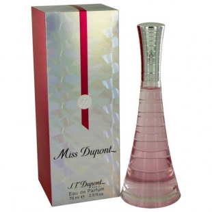 Miss Dupont