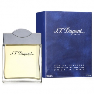 S.T. Dupont Pour Homme