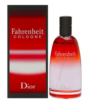 Fahrenheit Cologne