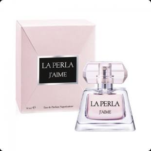 J`Aime La Perla