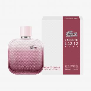 L.12.12. Rose Eau Intense