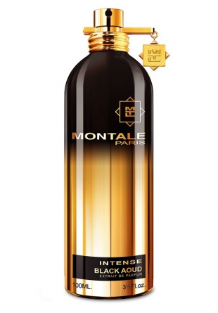 Black Aoud Intense