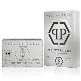 No Limit$ Platinum