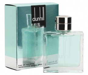 Dunhill Fresh