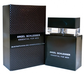 Angel Schlesser Essential For Men