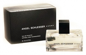 Angel Schlesser Homme