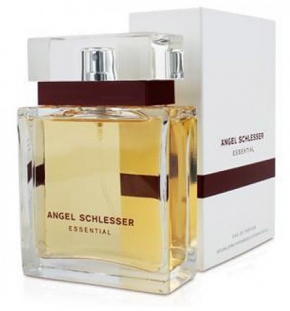 Angel Shlesser Essential