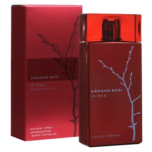 In Red Eau de Parfum