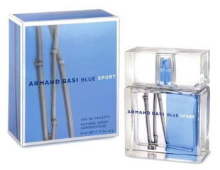 Blue Sport