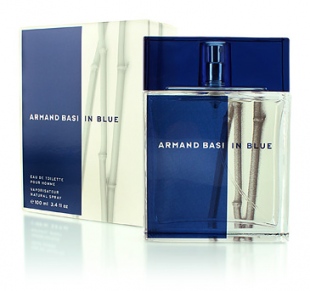 Armand Basi in Blue
