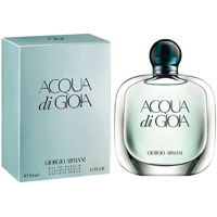 Acqua di Gioia