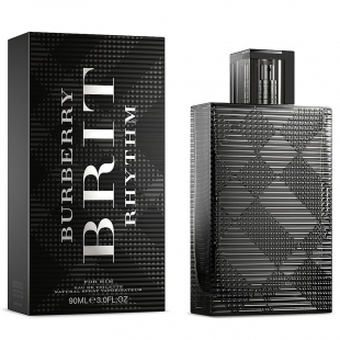 Burberry Brit Rhythm For Him