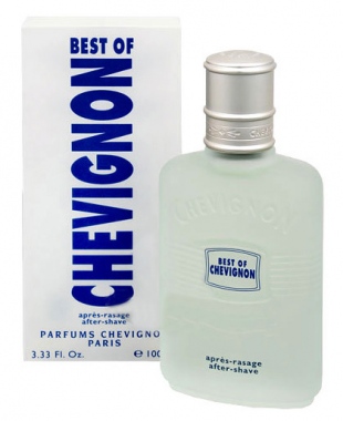 Best Of Chevignon