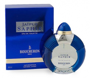 Boucheron Jaipur