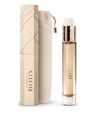Burberry Body Intense