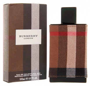 London for Men