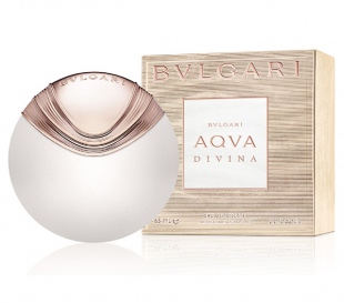 Aqva Divina