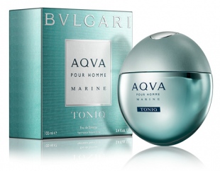 Aqva Marine Toniq