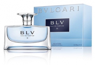 Bvlgari BLV II