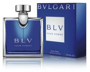 BLV Pour Homme