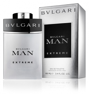 Bvlgari Man Extreme