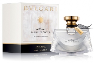 Mon Jasmin Noir