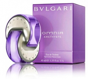 Omnia Amethyste