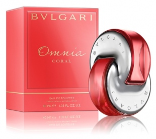 Omnia Coral