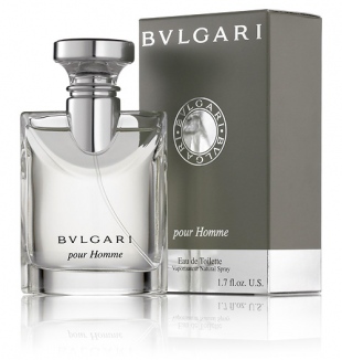 Bvlgari Pour Homme