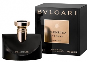 Bvlgari Splendida Jasmin Noir