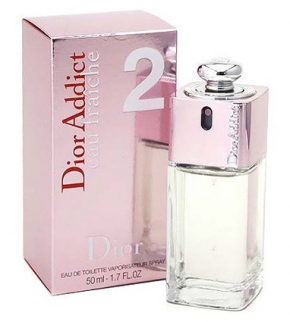 Dior Addict 2 Eau Fraiche