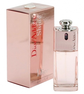 Dior Addict Shine