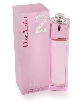 Dior Addict 2