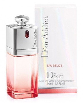 Dior Addict Eau Delice