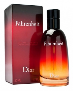Fahrenheit