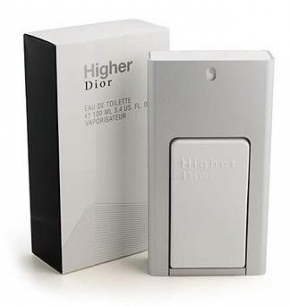 Higher Dior
