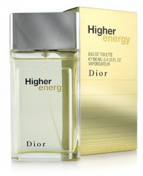 Higher Energy